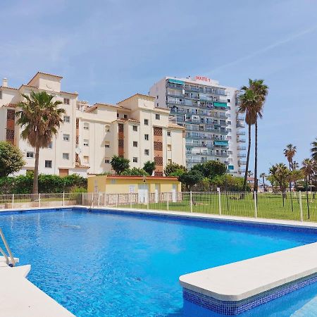 Nice And Cozy Studio At The Beachfront Benalmádena Esterno foto